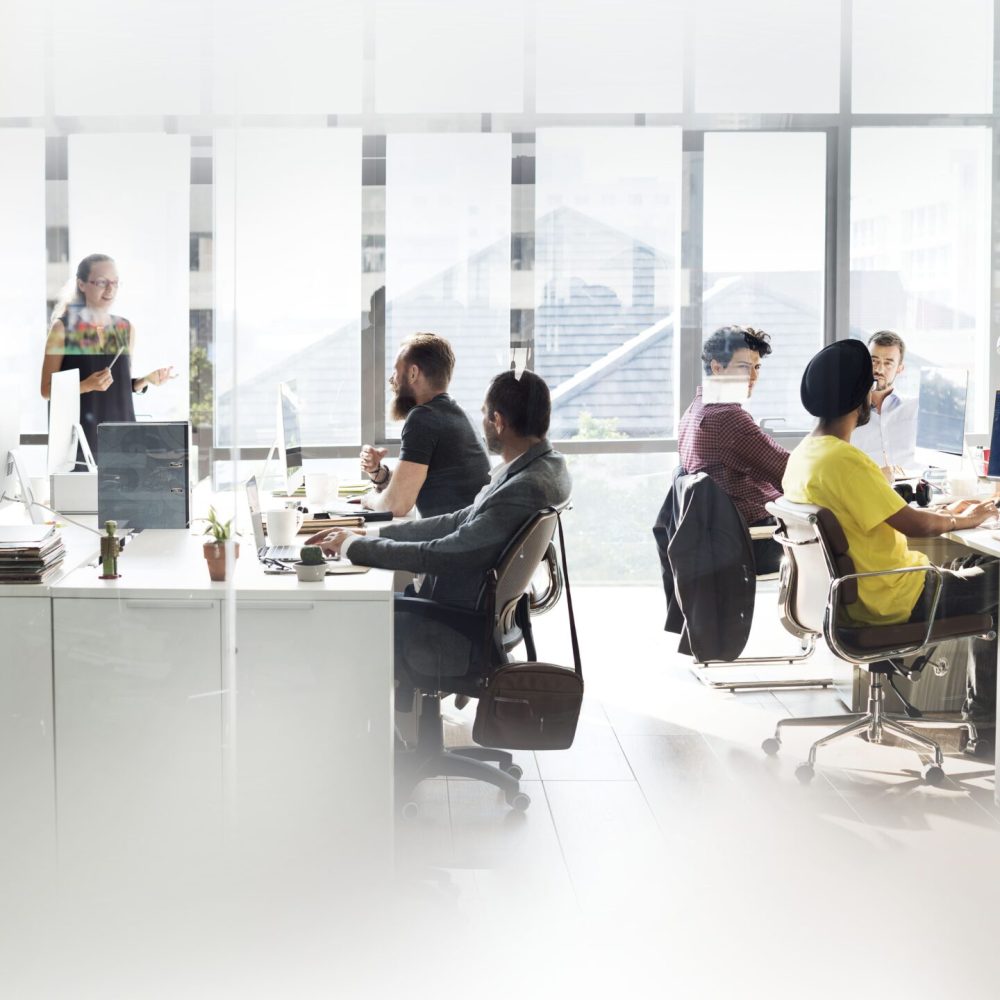 diverse-people-working-office