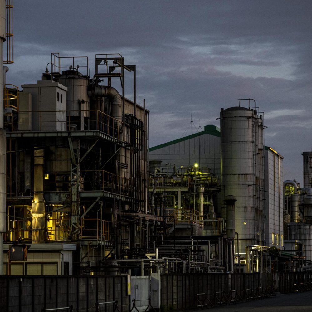 environmental-pollution-factory-exterior-night